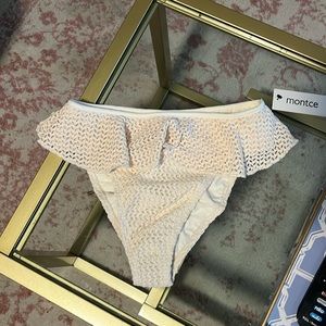 Montce bikini bottom